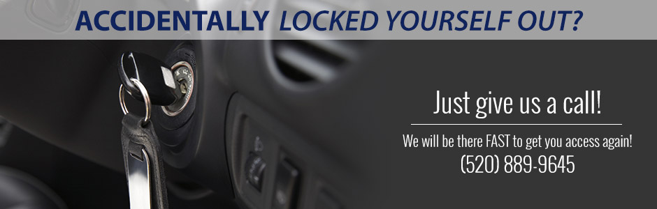 Locksmith Tuscon